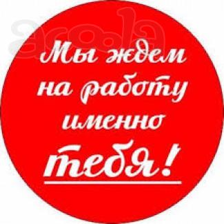 Рекрутер в интернет магазин